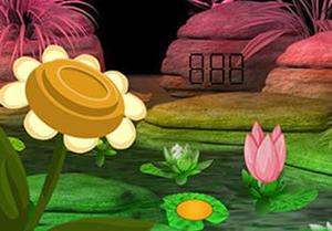 play Fantasy White Bird Escape