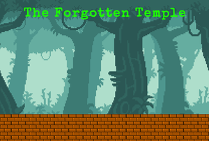 play The Forgotten Temple