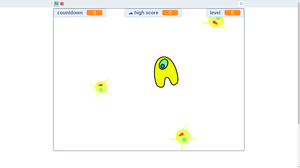 play Smore Amoeba 1.1