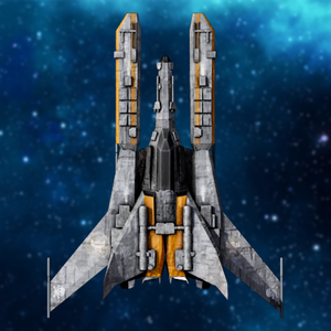 play Galaxy Shooter