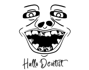 play Hullo Dentist