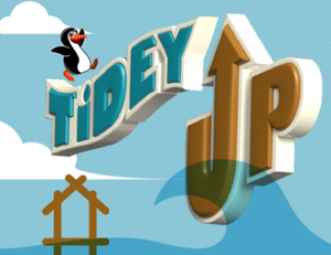 play Tidey Up