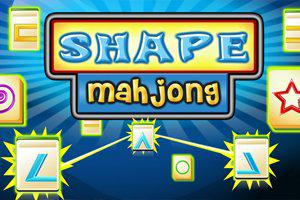 play Shape Mahjong