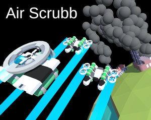 play Air Scrubb