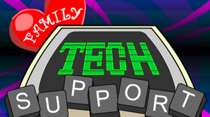 play Family Tech Support