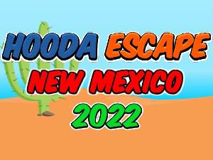 play Hooda Escape New Mexico 2022