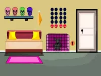 play G2L Tiny Rat Escape Html5