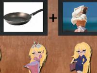 play Pinky Hair Ellie Escape