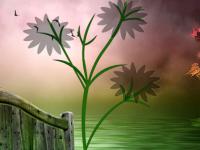 play Fantasy White Bird Escape
