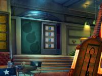 play Pleasant Seahorse Escape