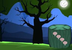 play Tiny Rat Escape