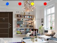 play Bright White Room Escape