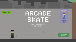 play Arcade Skate