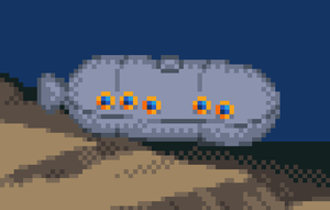 play The Sinking Submarine