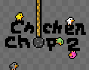 play Chicken Chop 2
