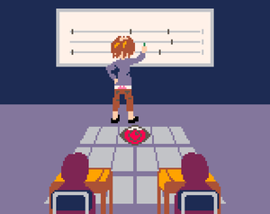 play Where Is My Belt?