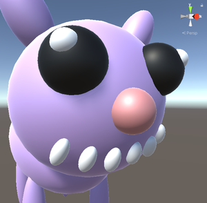 play Animation Sprint