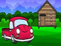 play G2M Vacation Car Escape Html5