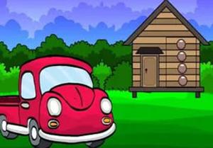 play Vacation Car Escape