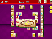 play Shape Mahjong