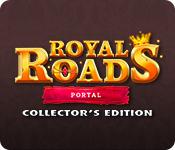 play Royal Roads: Portal Collector'S Edition
