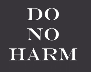 play Do No Harm
