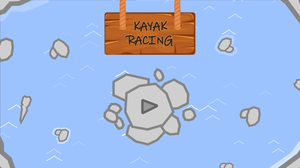 play Kayak Racing