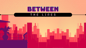 Between The Lines