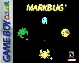 play Markbug