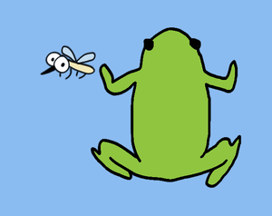 play The Frog
