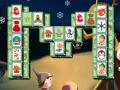 play Xmas Mahjong