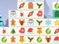 play Onet Christmas Mahjong