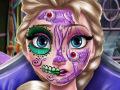 play Elsa Halloween