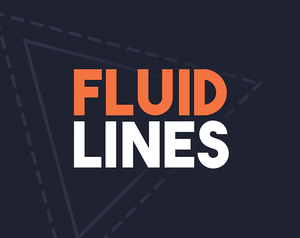 play Fluid Lines