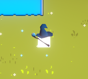 play Wizard Game