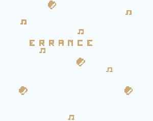 play Errance : Une Comptine