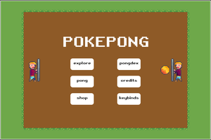 play Pokepong