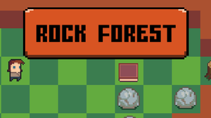 play Rock Forest