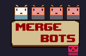 play Merge Bots