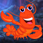play Jubilant Lobster Escape