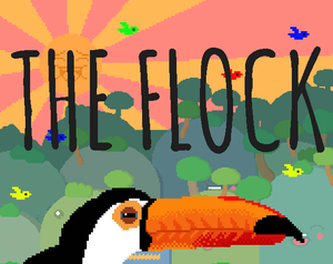 play The Flock