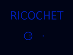 play Ricochet