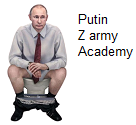 play Putin Z Army Academy (Html)