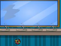 play Genie Escape Room 83