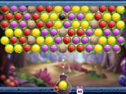 play Jungle Bubble Shooter