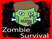 play Zombie Survival
