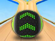 play Going Balls 3D