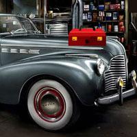 play Garage Place Escape Html5