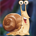 play Elegant Snail Escape