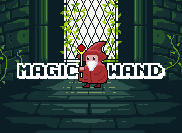 play Magic Wand